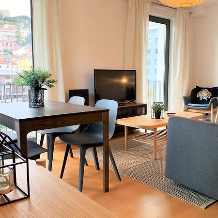 Mm3 Baixa Rossio Castle View! Apartment Lisboa Ngoại thất bức ảnh