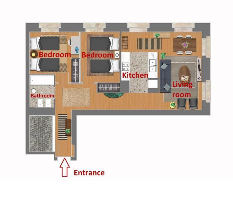 Mm3 Baixa Rossio Castle View! Apartment Lisboa Ngoại thất bức ảnh
