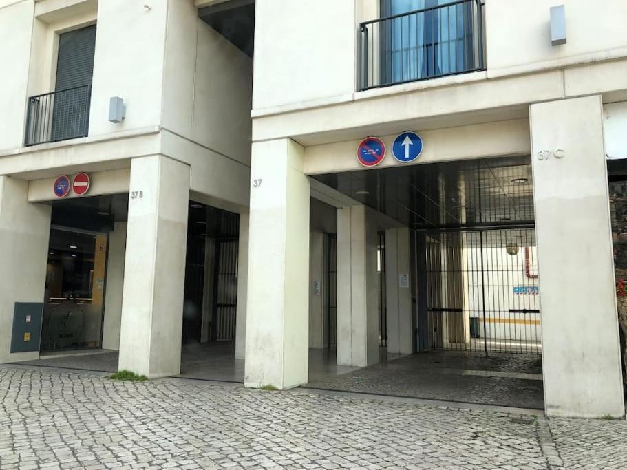 Mm3 Baixa Rossio Castle View! Apartment Lisboa Ngoại thất bức ảnh