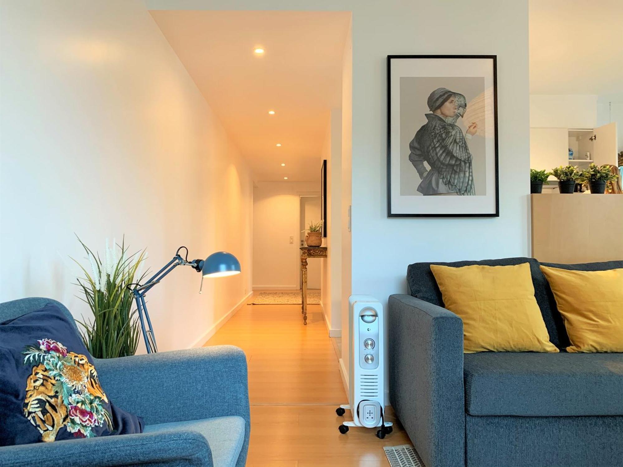 Mm3 Baixa Rossio Castle View! Apartment Lisboa Ngoại thất bức ảnh
