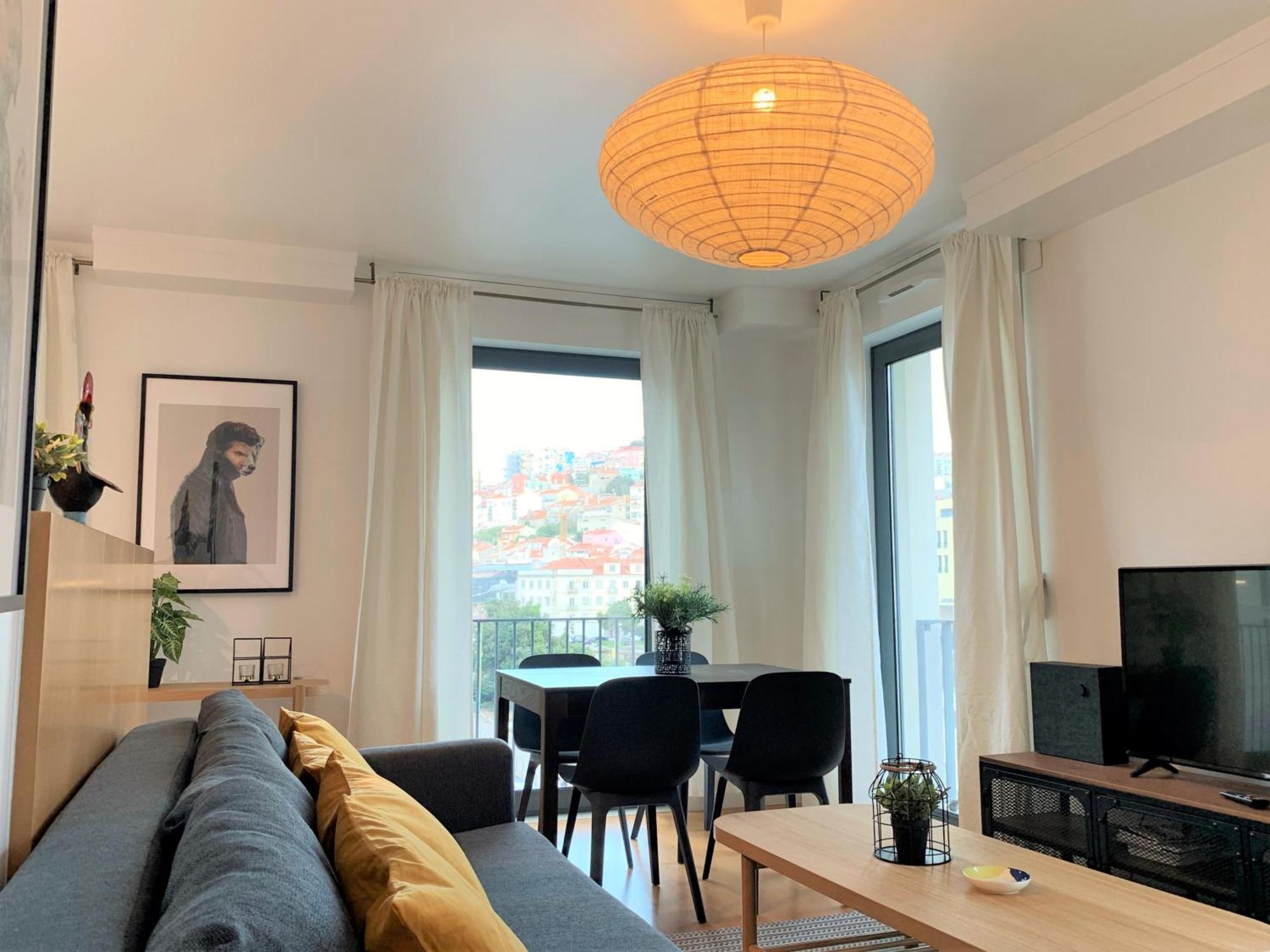 Mm3 Baixa Rossio Castle View! Apartment Lisboa Ngoại thất bức ảnh