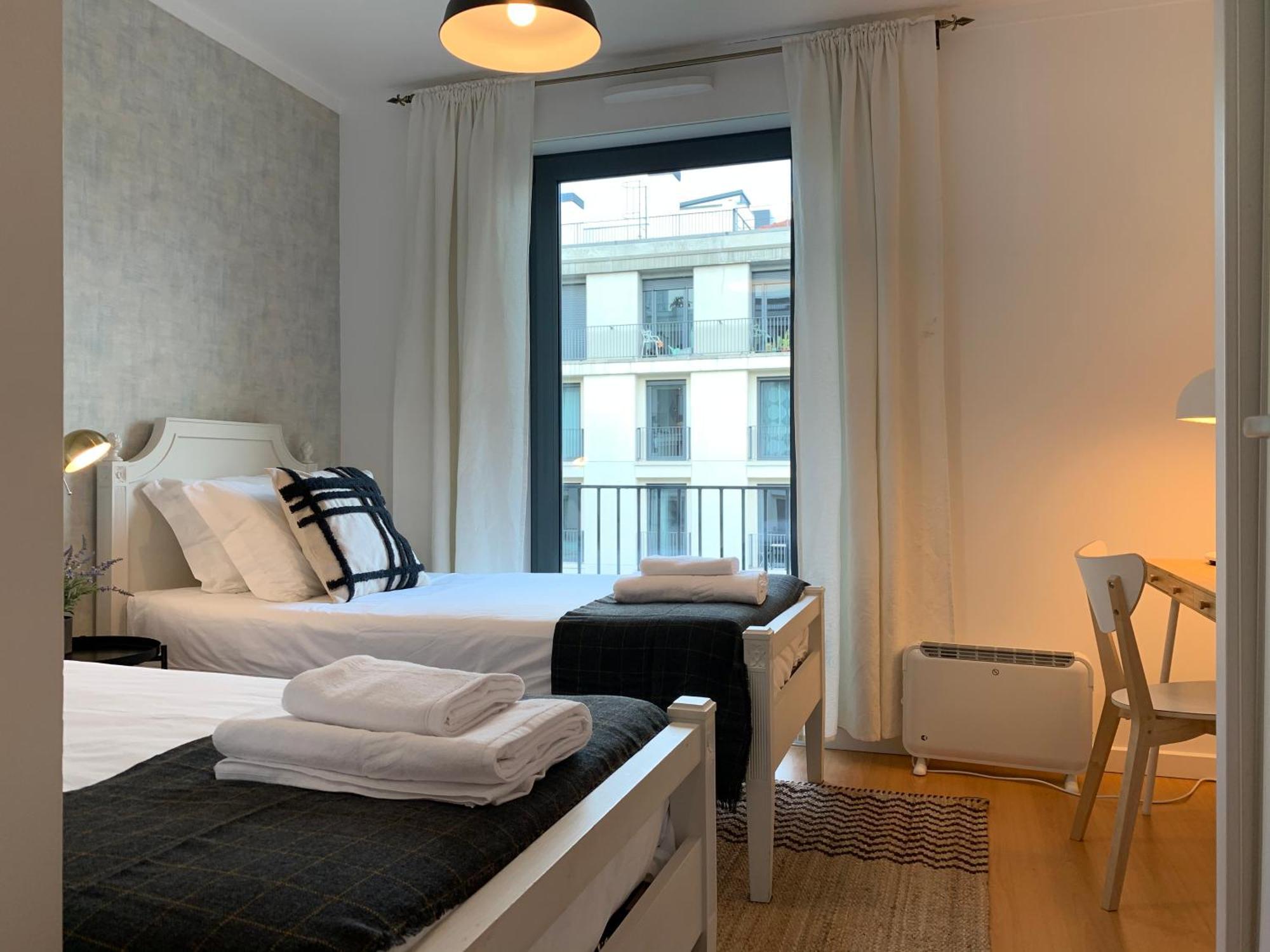 Mm3 Baixa Rossio Castle View! Apartment Lisboa Ngoại thất bức ảnh