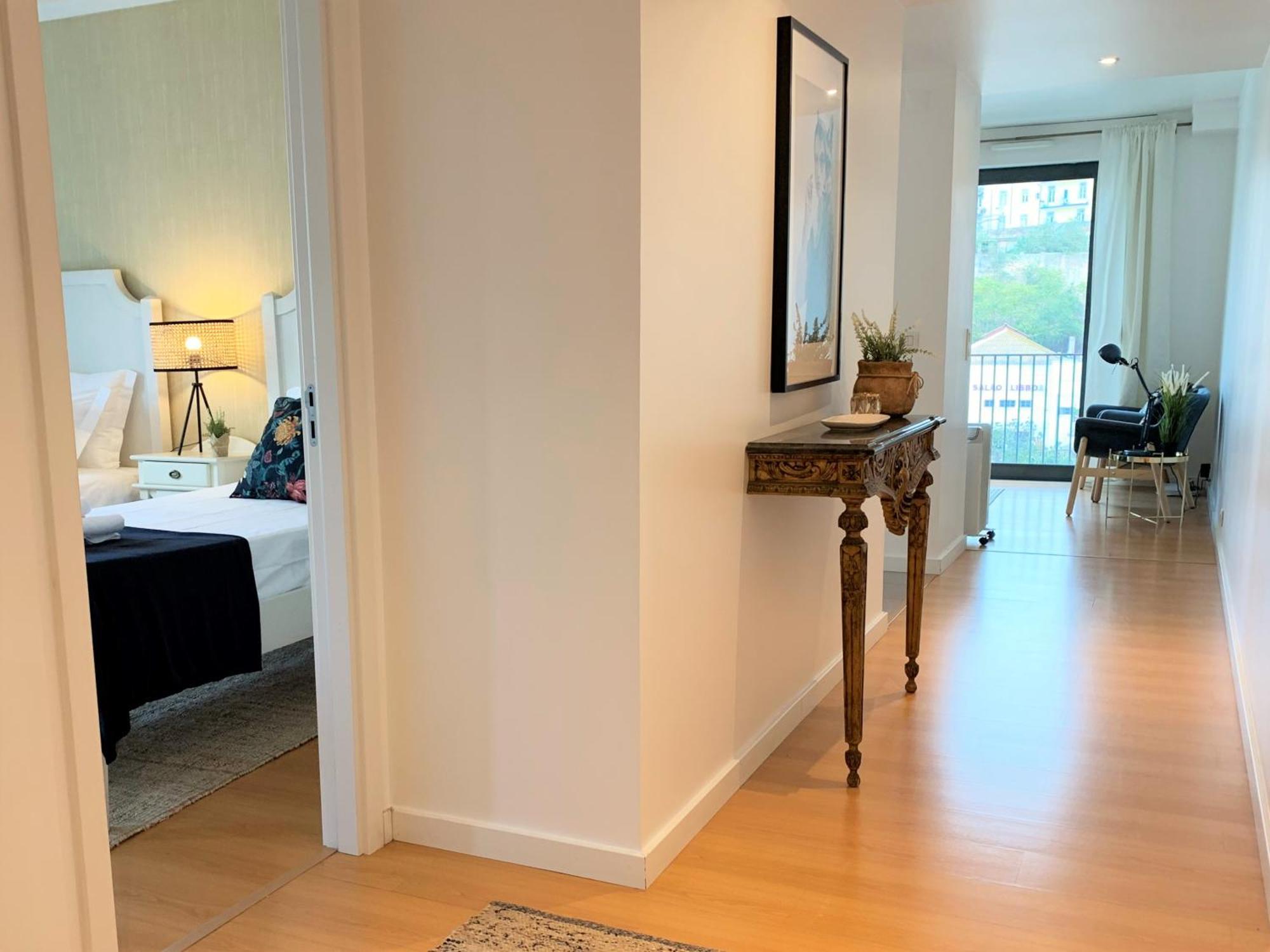 Mm3 Baixa Rossio Castle View! Apartment Lisboa Ngoại thất bức ảnh